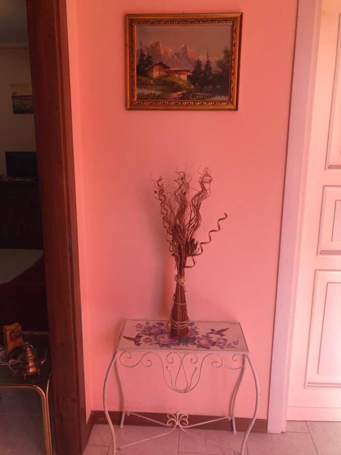 דירות Castel Ritaldi Il Girasole מראה חיצוני תמונה