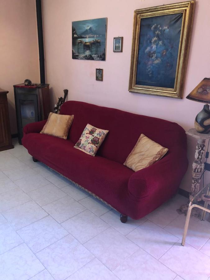 דירות Castel Ritaldi Il Girasole מראה חיצוני תמונה