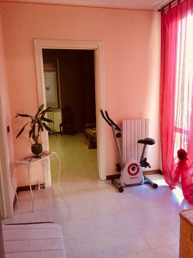 דירות Castel Ritaldi Il Girasole מראה חיצוני תמונה