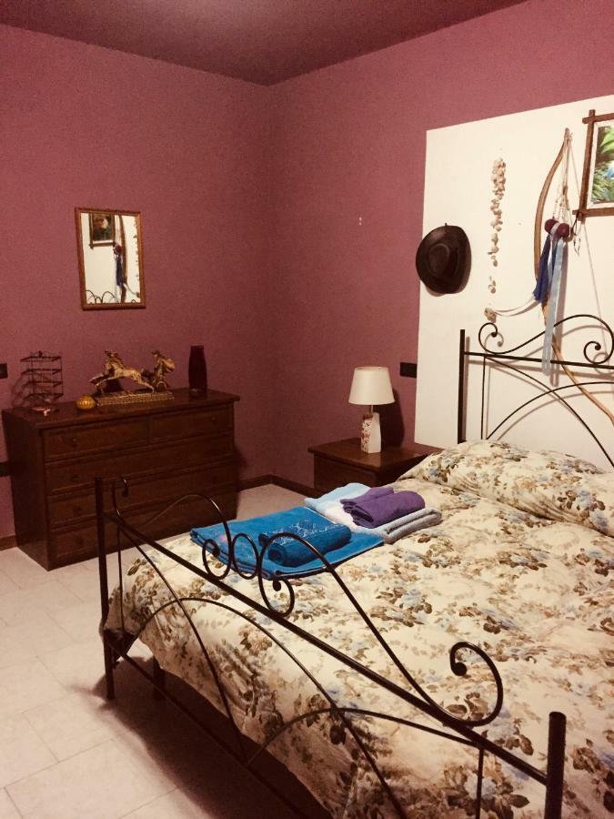 דירות Castel Ritaldi Il Girasole מראה חיצוני תמונה