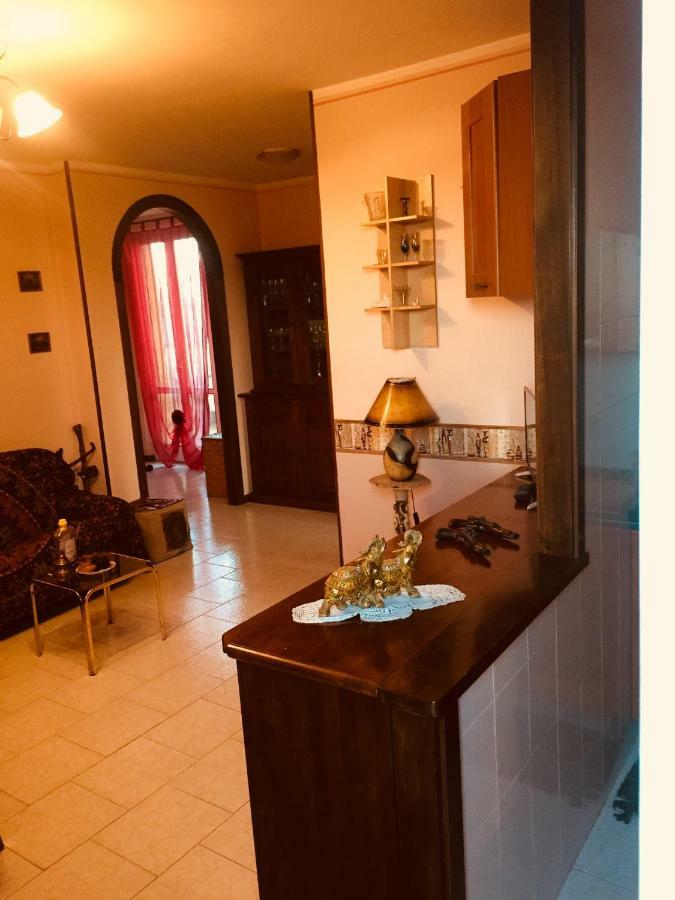 דירות Castel Ritaldi Il Girasole מראה חיצוני תמונה