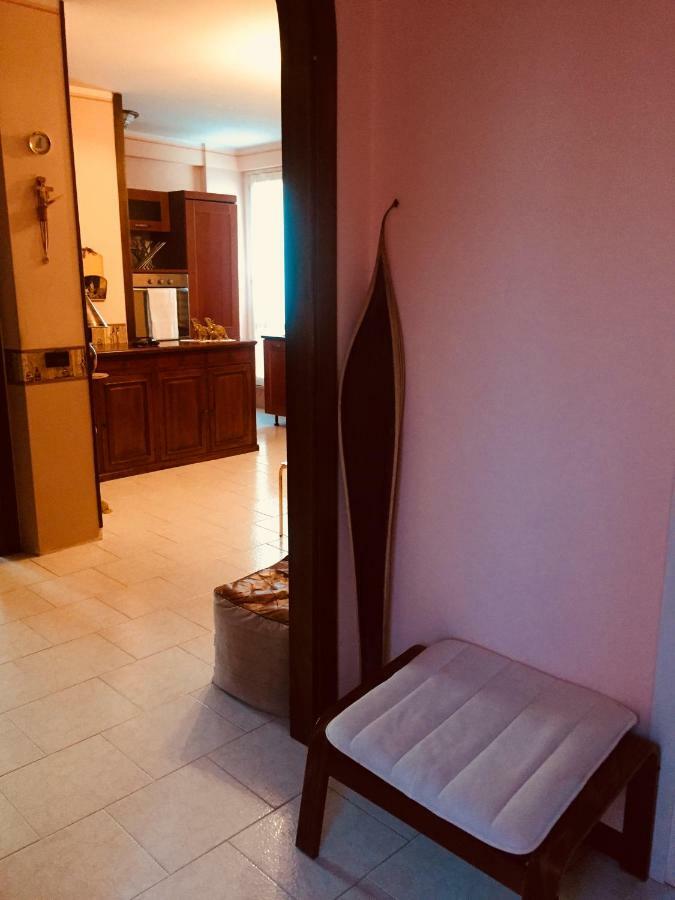 דירות Castel Ritaldi Il Girasole מראה חיצוני תמונה