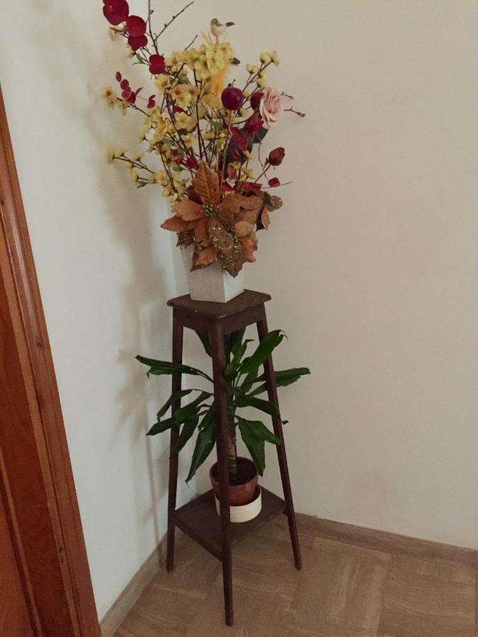 דירות Castel Ritaldi Il Girasole מראה חיצוני תמונה