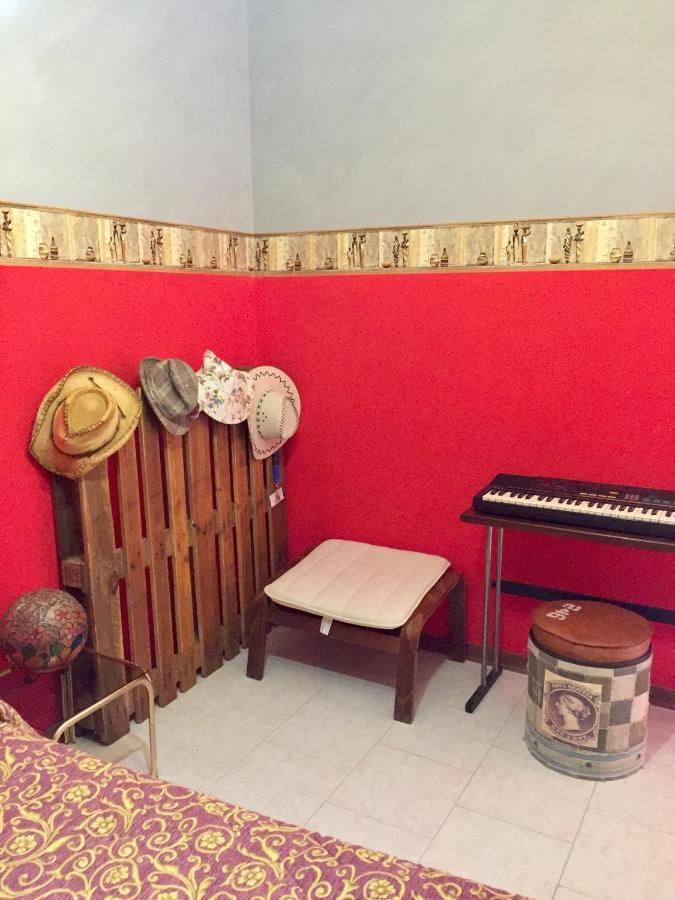 דירות Castel Ritaldi Il Girasole מראה חיצוני תמונה